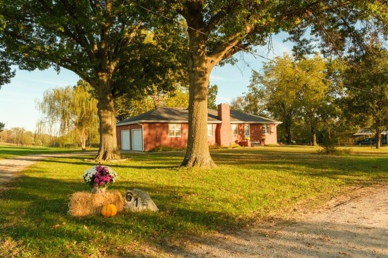 Photo of 616 J Street Creighton MO 64739