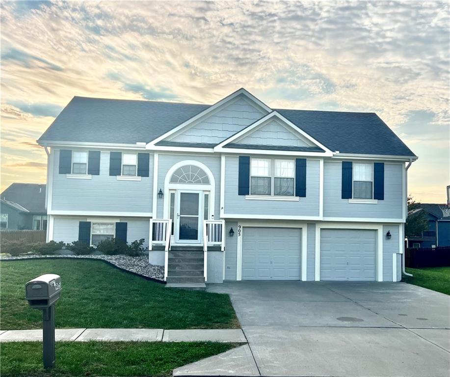 Photo of 905 N Birch Street Kearney MO 64060
