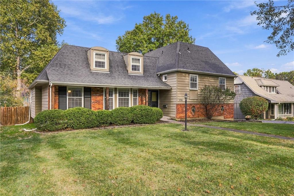 Photo of 106 E 117th Terrace Kansas City MO 64114