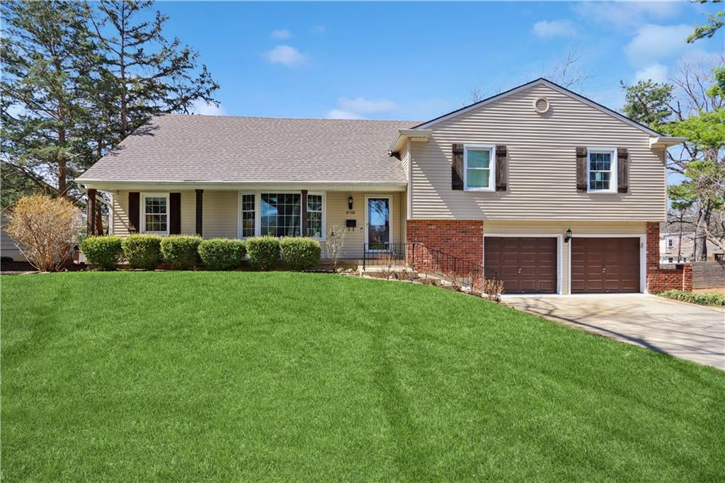 Photo of 8738 Horton Street Overland Park KS 66207