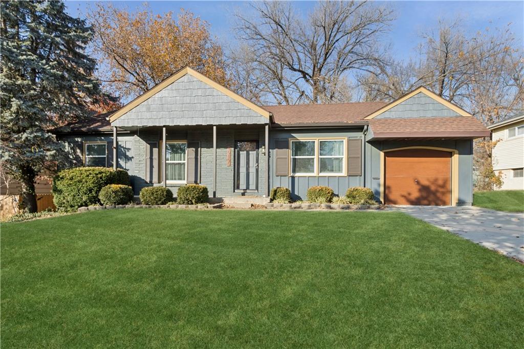 Photo of 10106 W 91ST Street Overland Park KS 66212