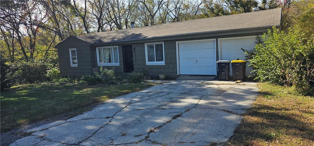 Photo of 7218 James A Reed Road Raytown MO 64133