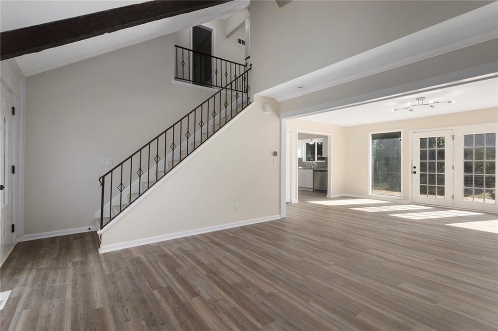 Photo of 421 NE 90th Terrace Kansas City MO 64155