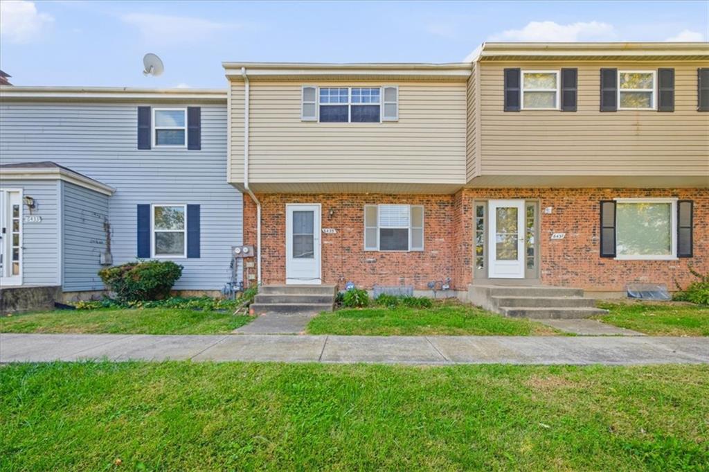 Photo of 6435 E 127th Street Grandview MO 64030