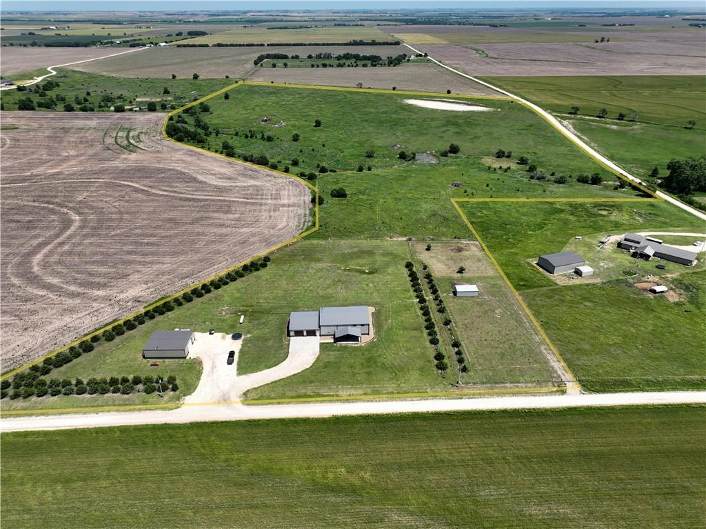 Photo of 2114 290 Road Beloit KS 67420
