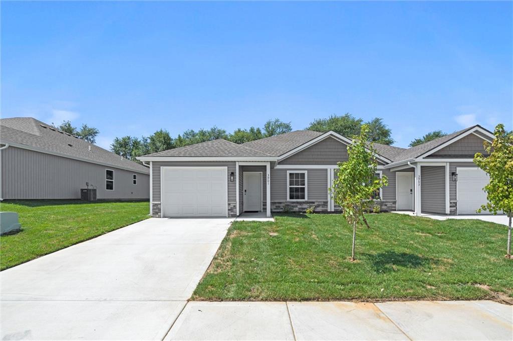 Photo of 3935 NW 94th Street Kansas City MO 64154