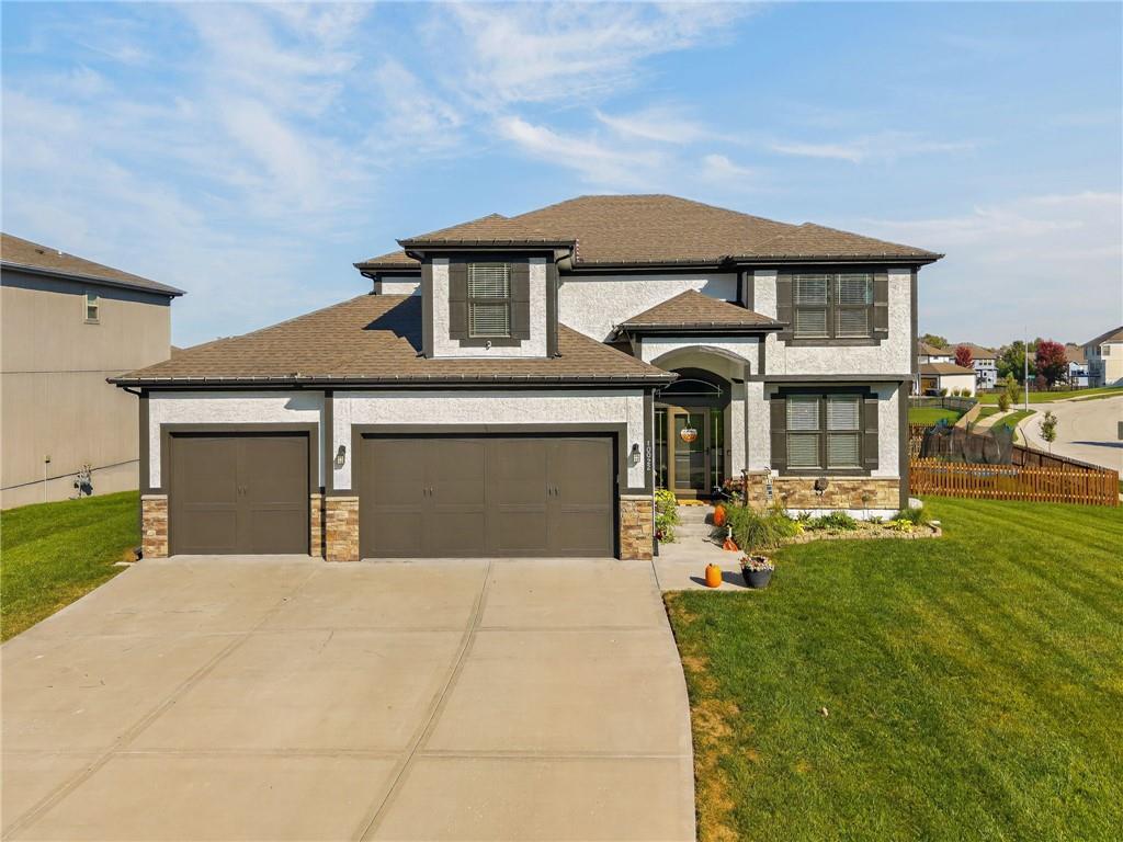 Photo of 10022 NE 101st Terrace Kansas City MO 64157