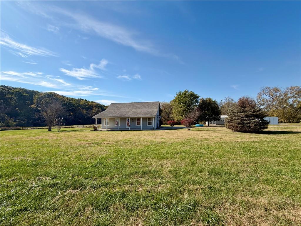 Photo of 2153 Pierson Lane Bates City MO 64011