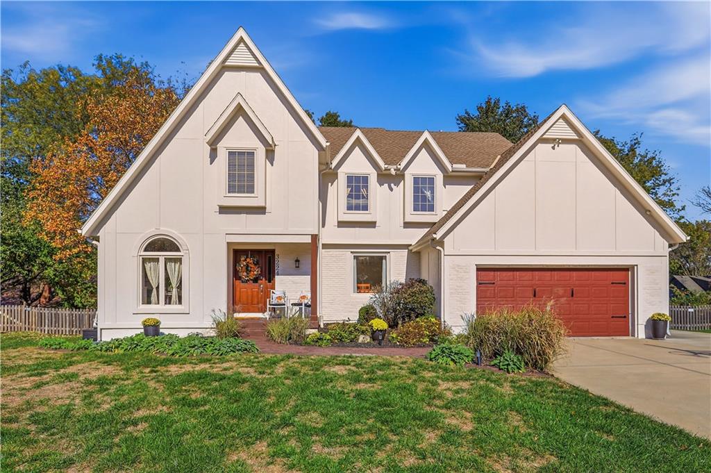 Photo of 3224 W 121 Terrace Leawood KS 66209