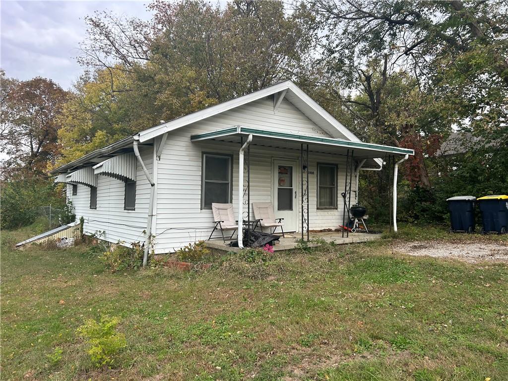 Photo of 6900 NE 55th Street Kansas City MO 64119