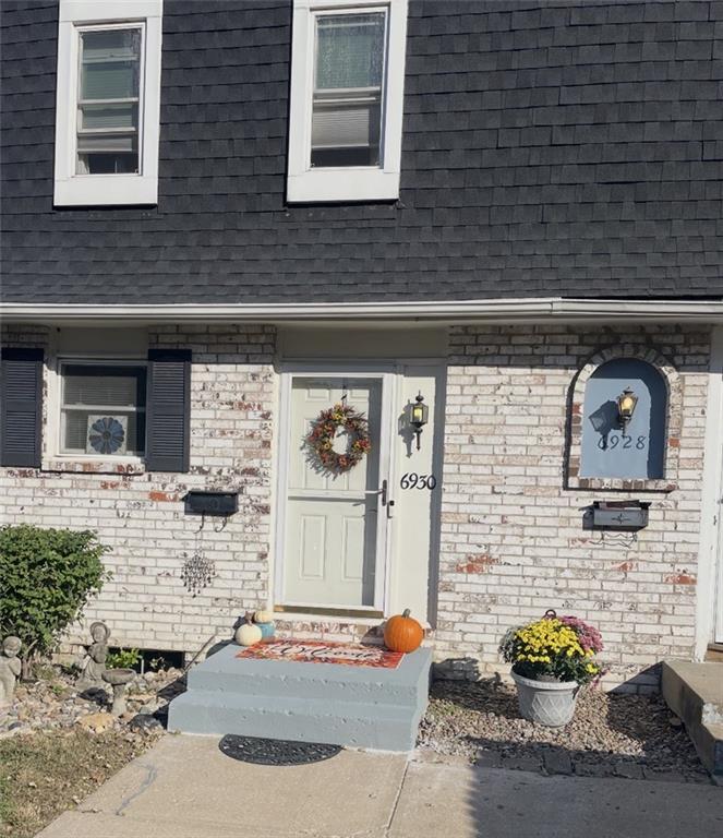 Photo of 6930 Chapel Woods Lane Kansas City MO 64152