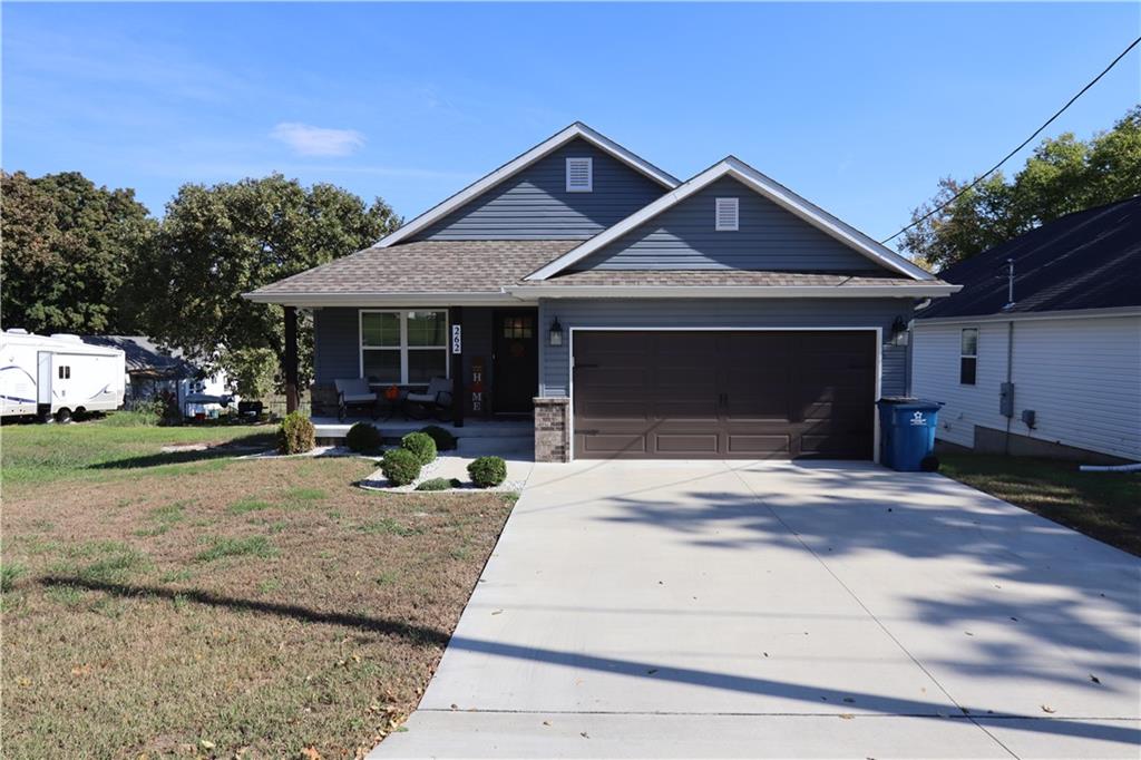 Photo of 262 S 3rd Street Oronogo MO 64855