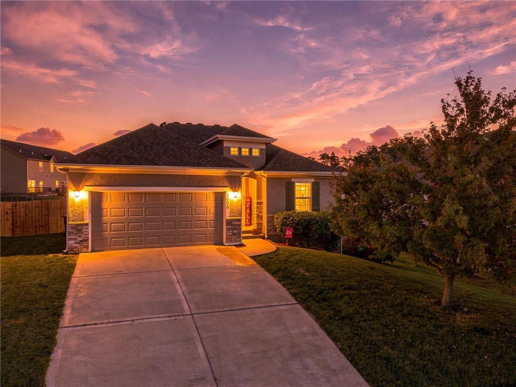 Photo of 3809 NW Old Stagecoach Road Kansas City MO 64154