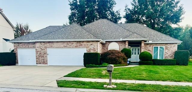 Photo of 1201 SW Foxtail Drive Grain Valley MO 64029