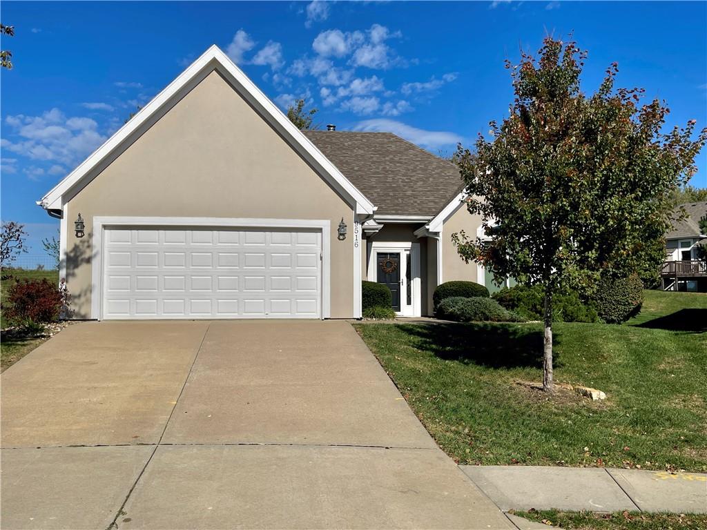 Photo of 9516 NE 100th Street Kansas City MO 64157