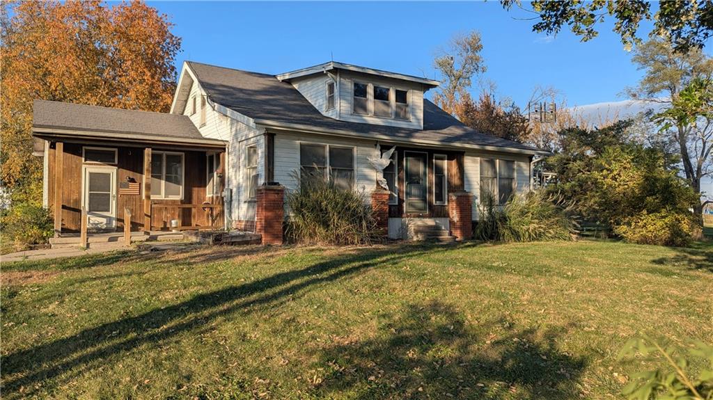 Photo of 4342 NE H Highway Turney MO 64493