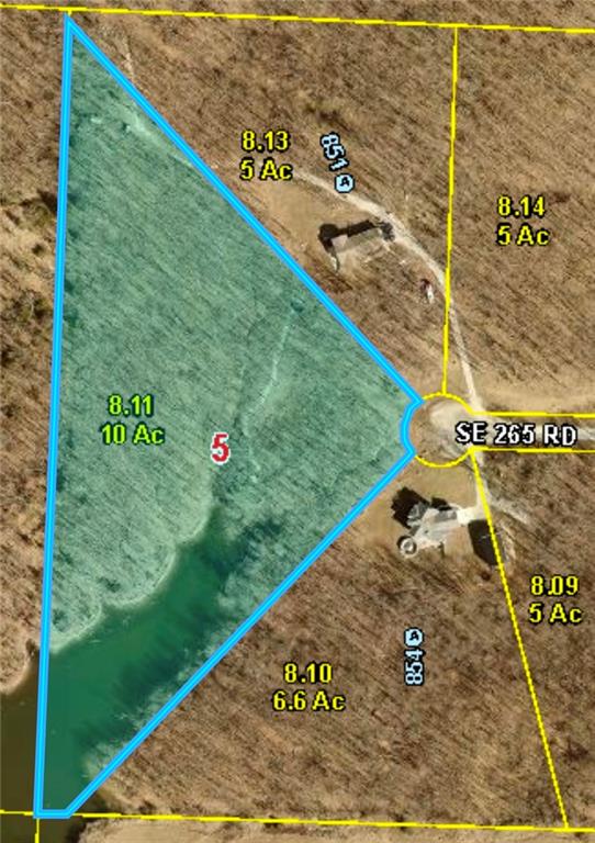 Photo of Freedoms Edge Lot A SE 265 Rd Road Knob Noster MO 65336