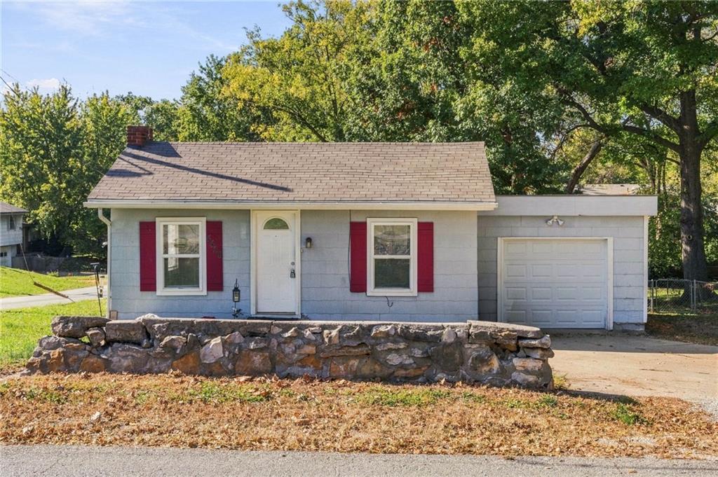 Photo of 4428 N Olive Street Kansas City MO 64116