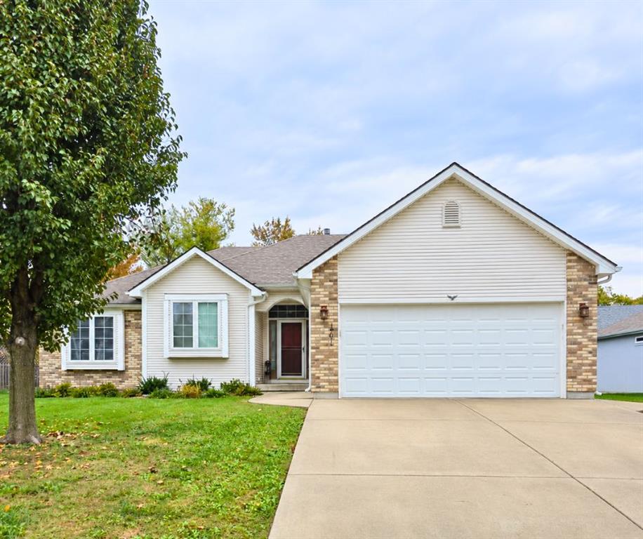 Photo of 1201 Regency Drive Kearney MO 64060