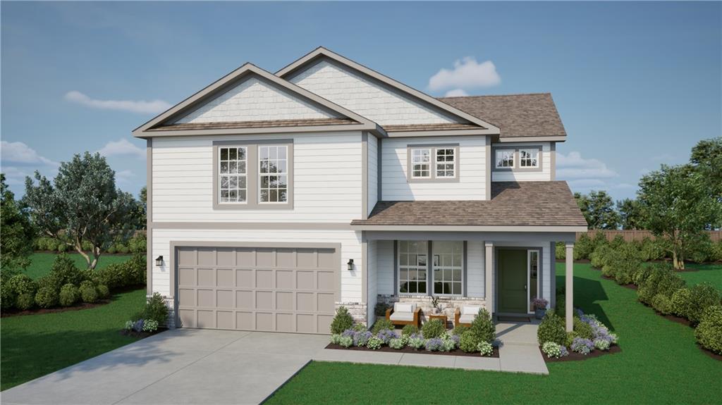 Photo of 18423 W. 205th Terrace Spring Hill KS 66083