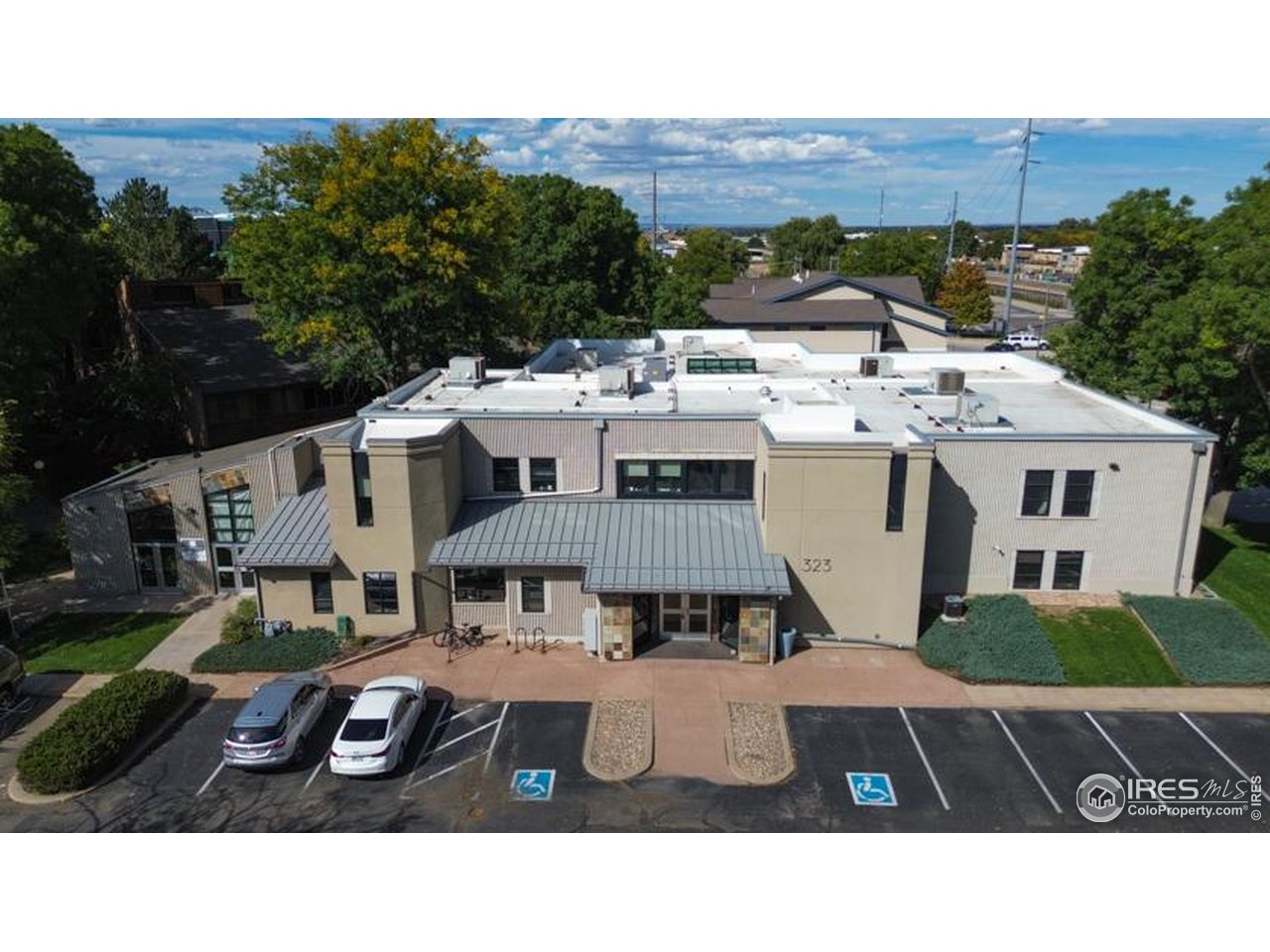 Photo of 323 W Drake Rd #204-208 Fort Collins CO 80526