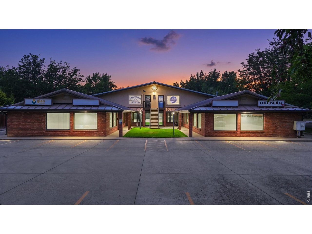 Photo of 2707 W Eisenhower Blvd #Various Loveland CO 80537
