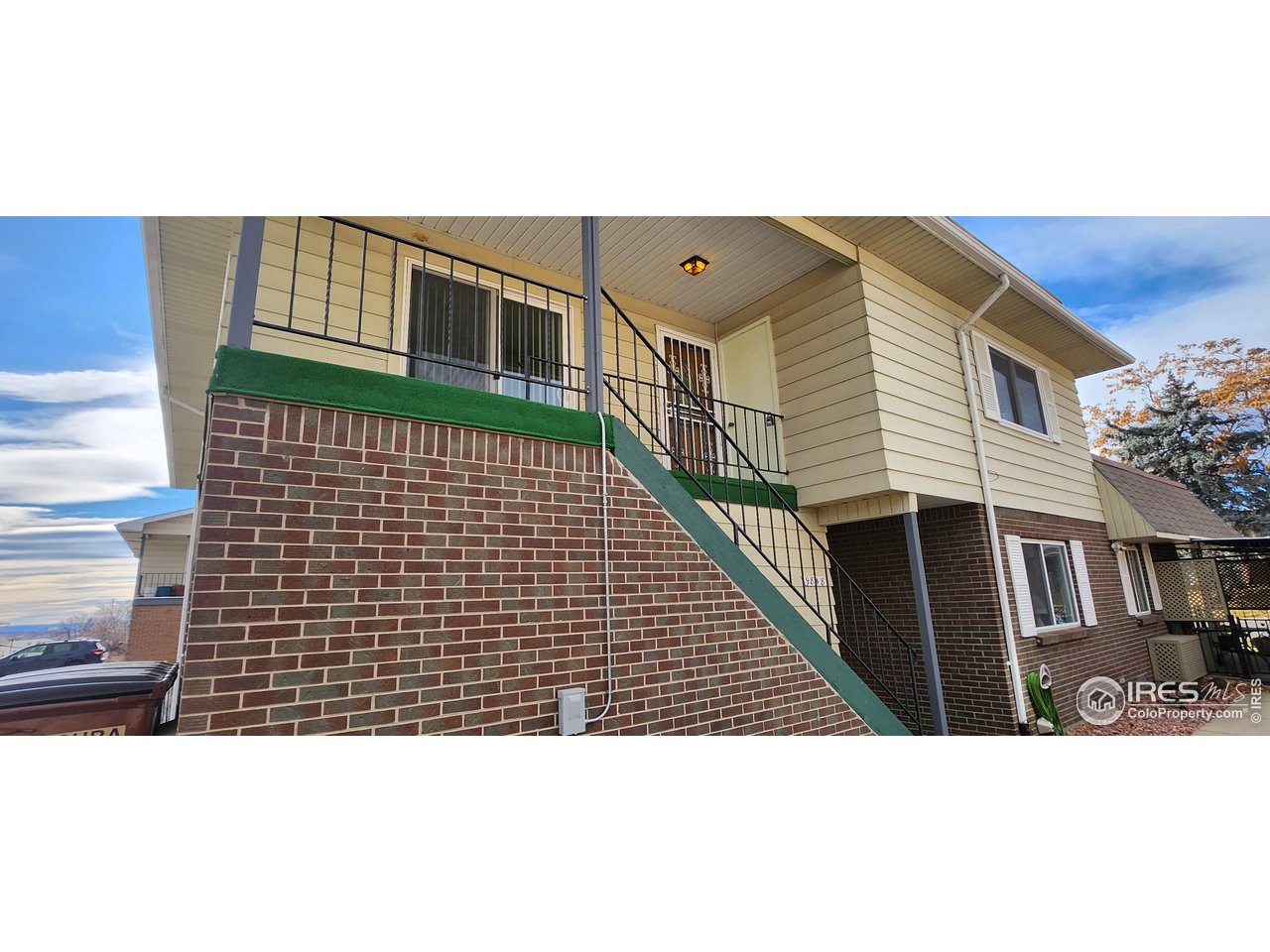 Photo of 9848 Lane St Thornton CO 80260
