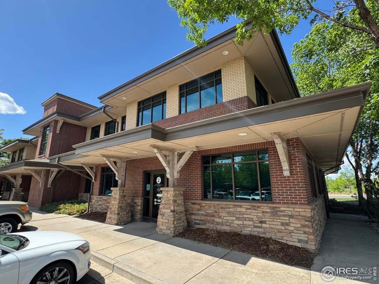 Photo of 1625 Foxtrail Dr #Suite 290 Loveland CO 80538