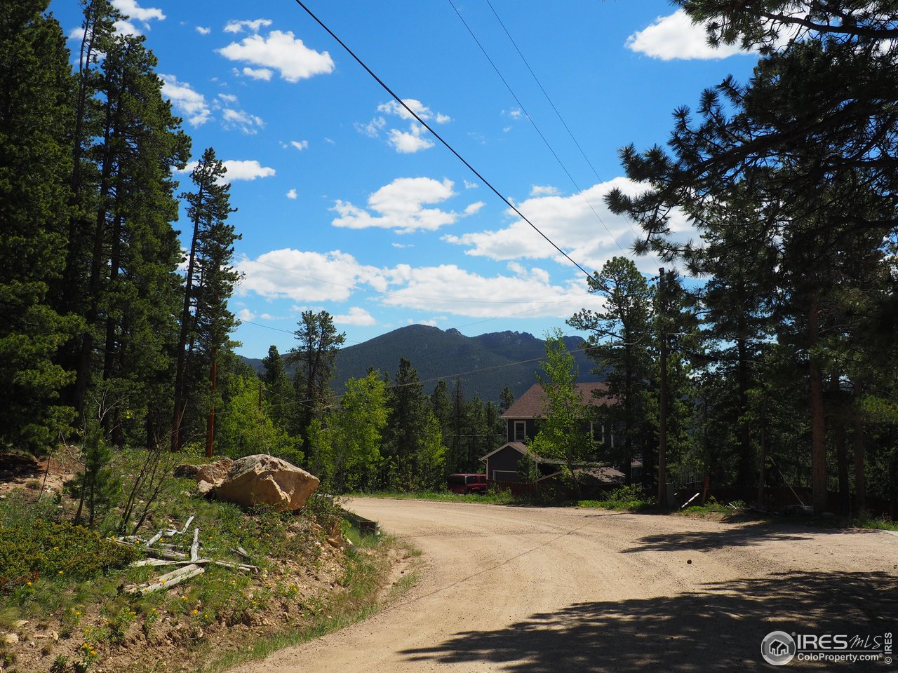 Photo of 0 Caesar Rd Black Hawk CO 80422