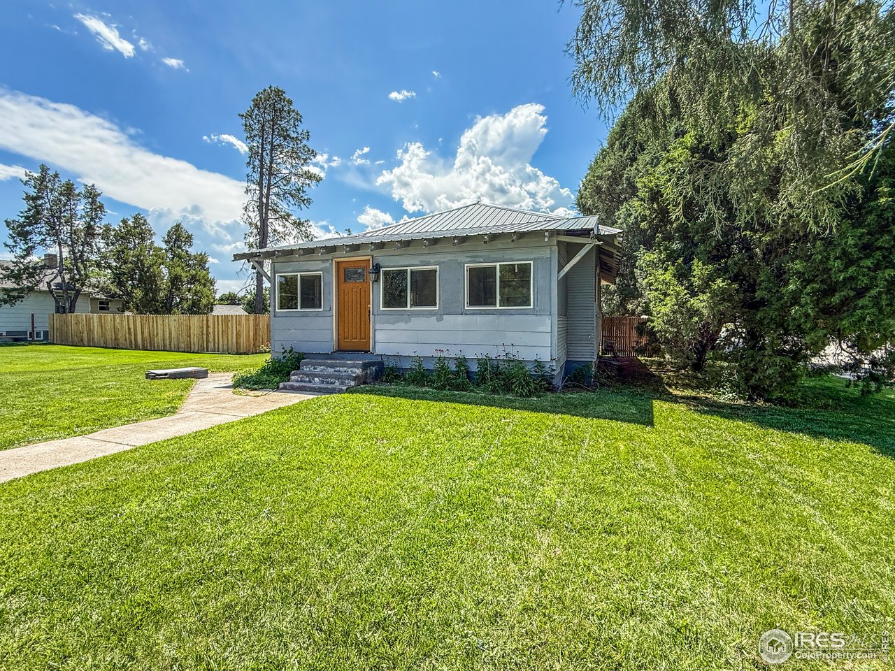 Photo of 605 S Utah Ave Haxtun CO 80731