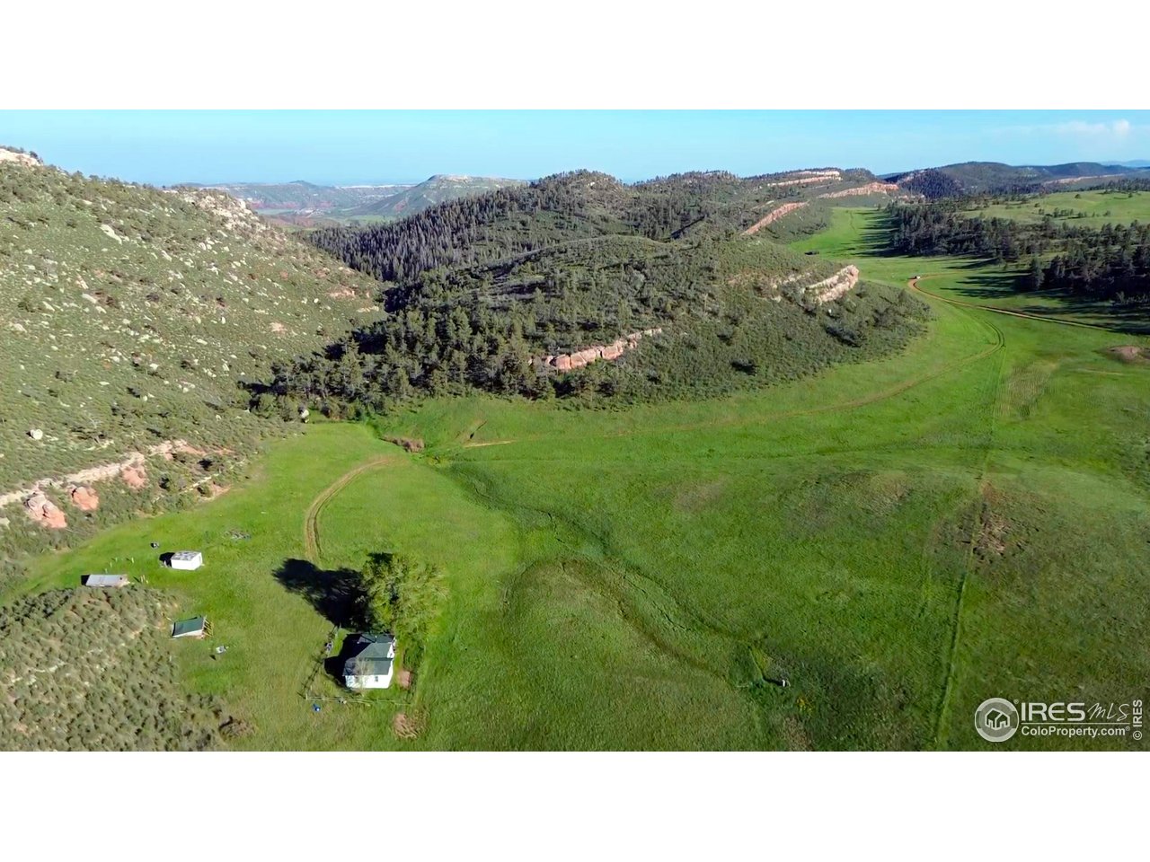 Photo of 1364 Red Bluff Rd Livermore CO 80536