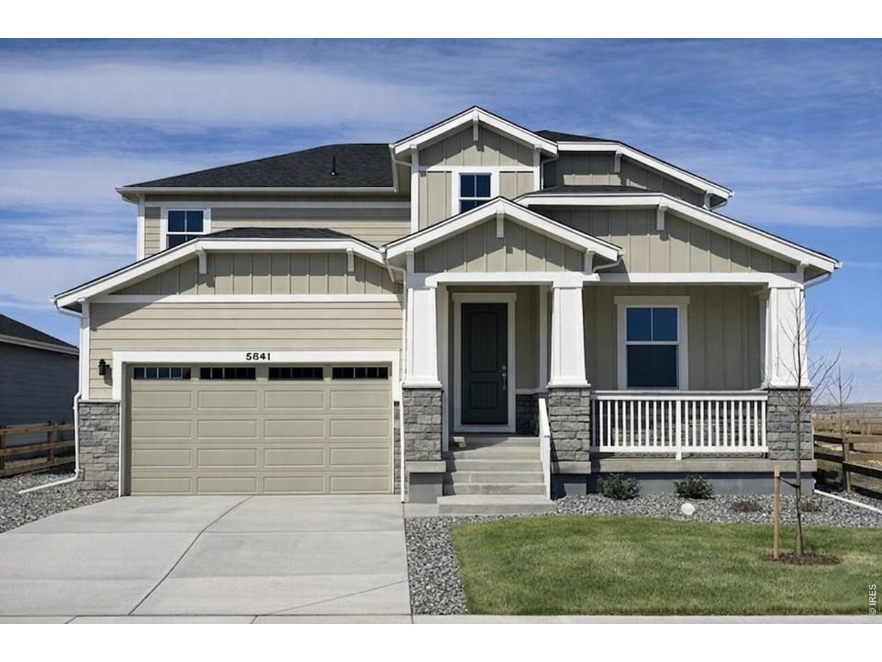 Photo of 5841 Aspenglow St Firestone CO 80504