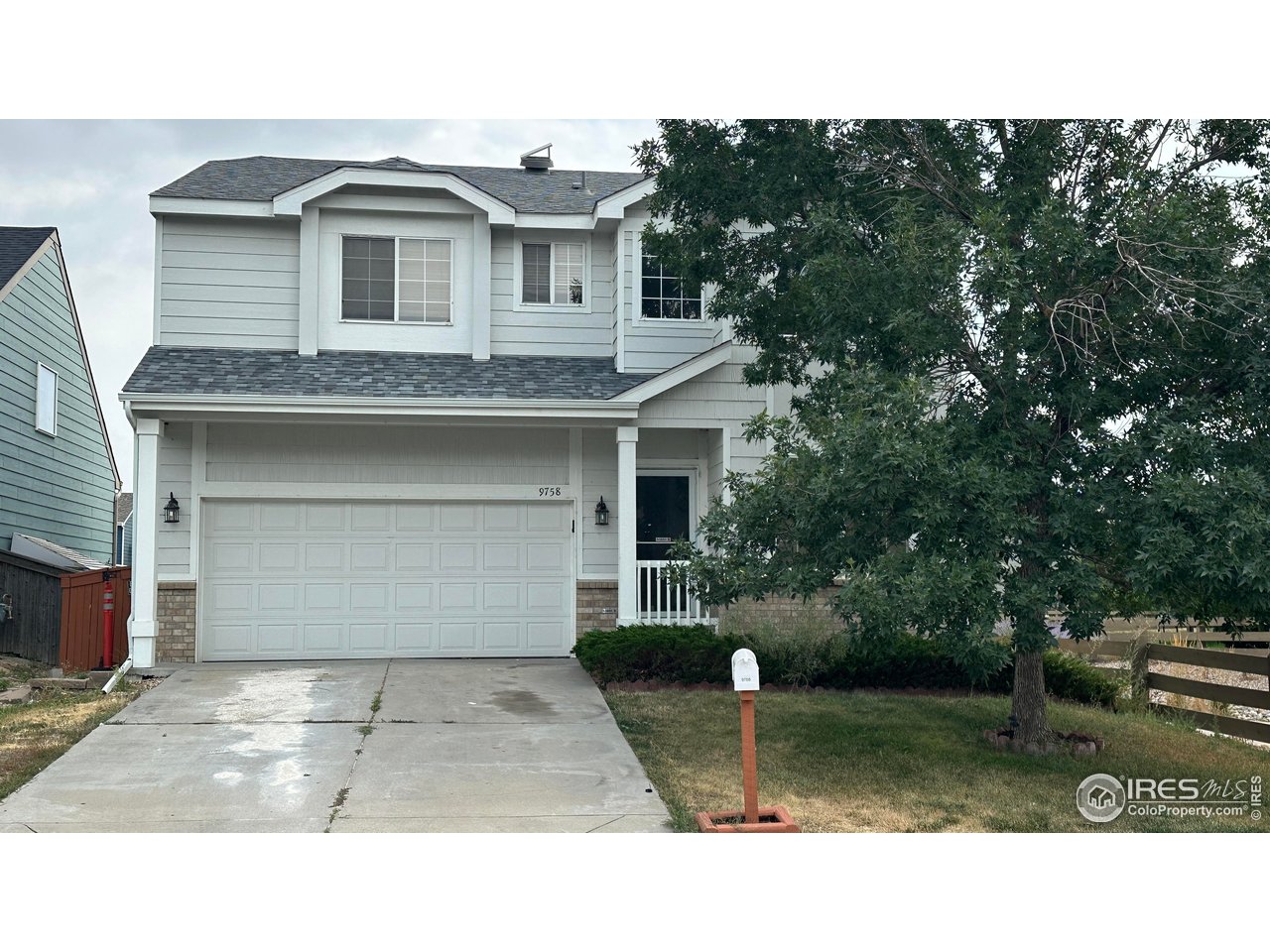 Photo of 9758 Joliet Cir Commerce City CO 80022