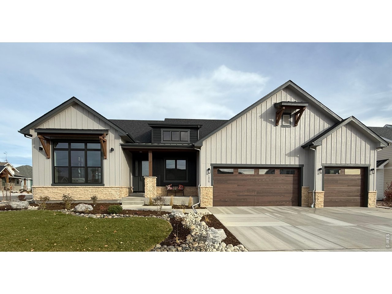 Photo of 1424 Burt Ave Berthoud CO 80513