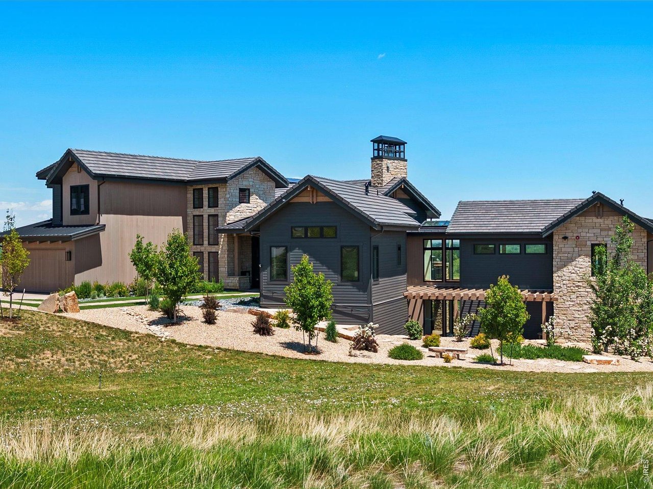 Photo of 11562 Eagle Springs Trl Longmont CO 80503