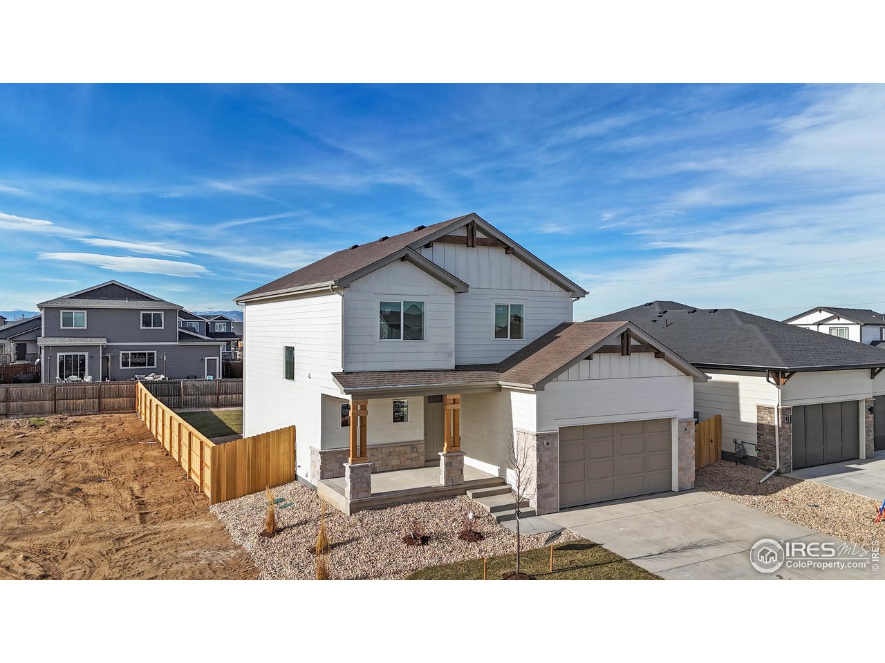 Photo of 1395 S Gardenia Dr Milliken CO 80543