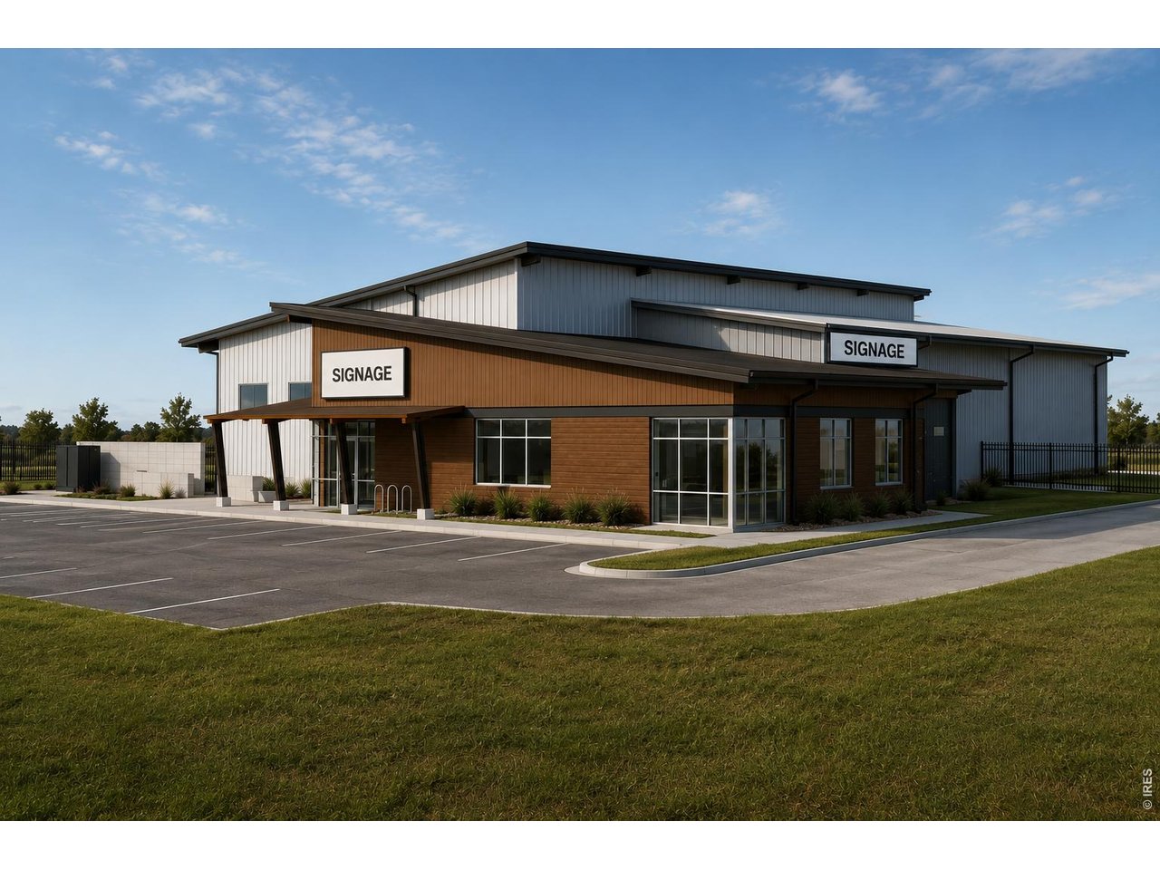 Photo of 6675 N Harrison Ave Loveland CO 80538