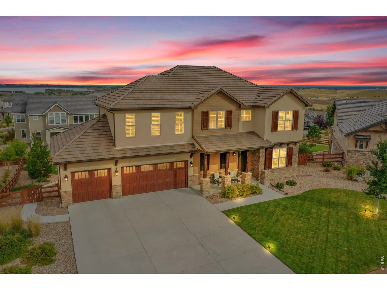 Photo of 9512 Orion Way Arvada CO 80007