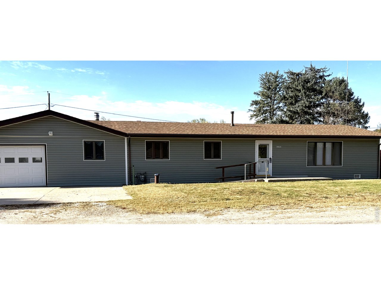 Photo of 209 Springdale Rd Sterling CO 80751