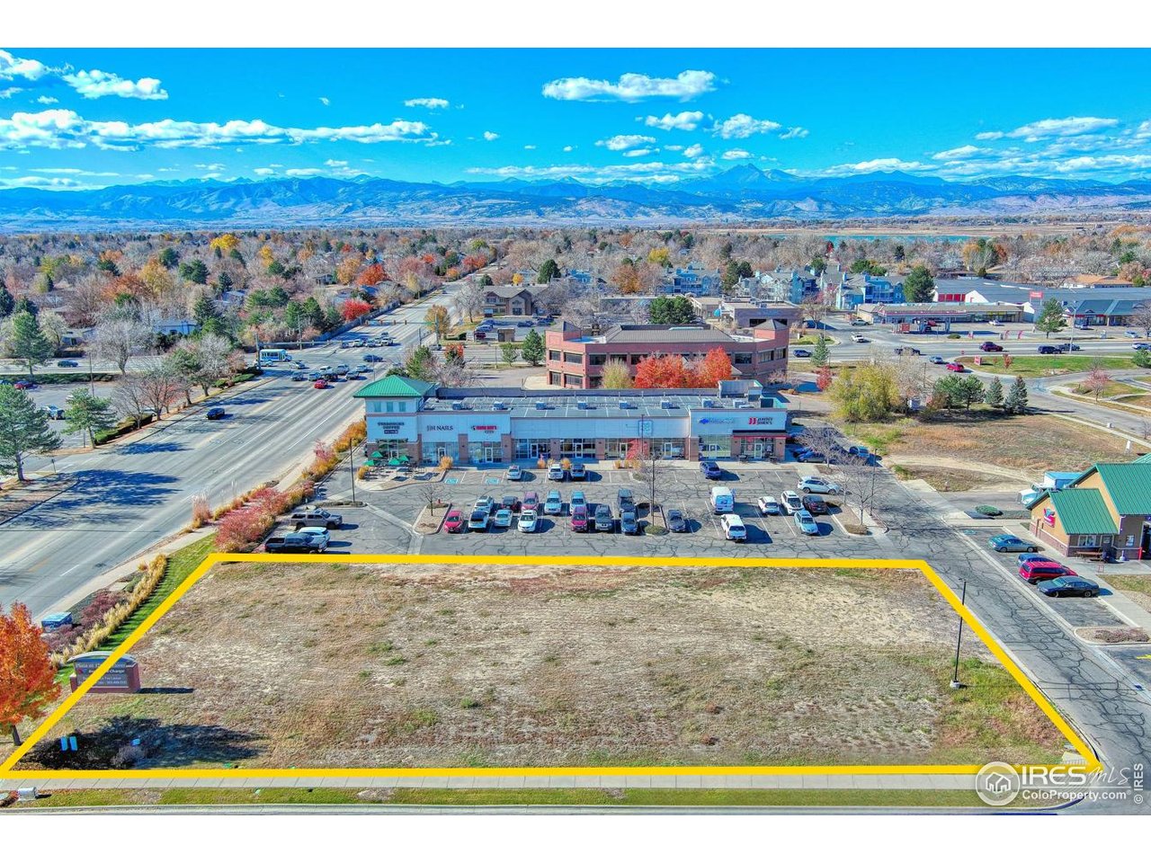 Photo of 2306 17th Ave Longmont CO 80501