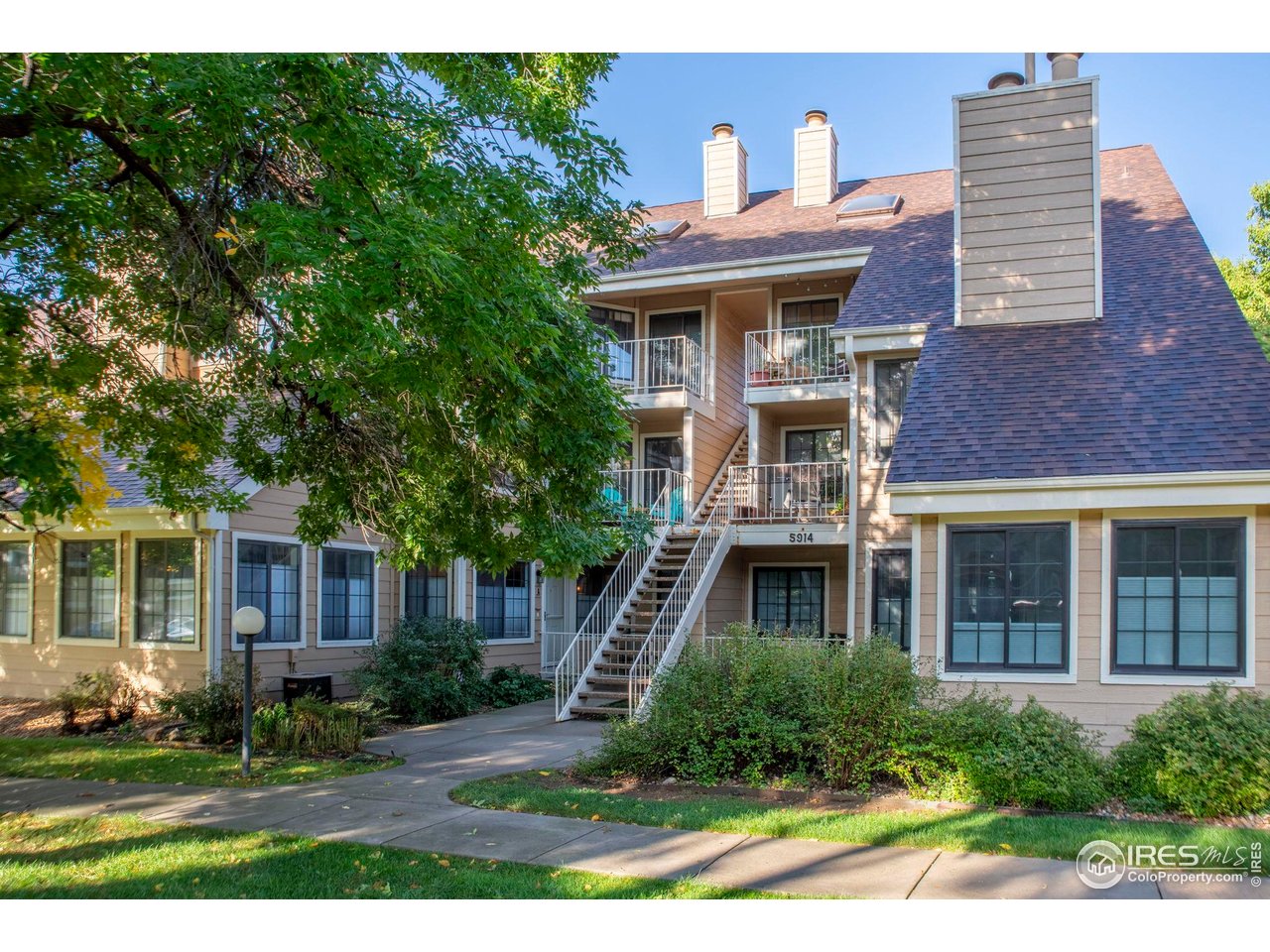 Photo of 5914 Gunbarrel Ave #F Boulder CO 80301