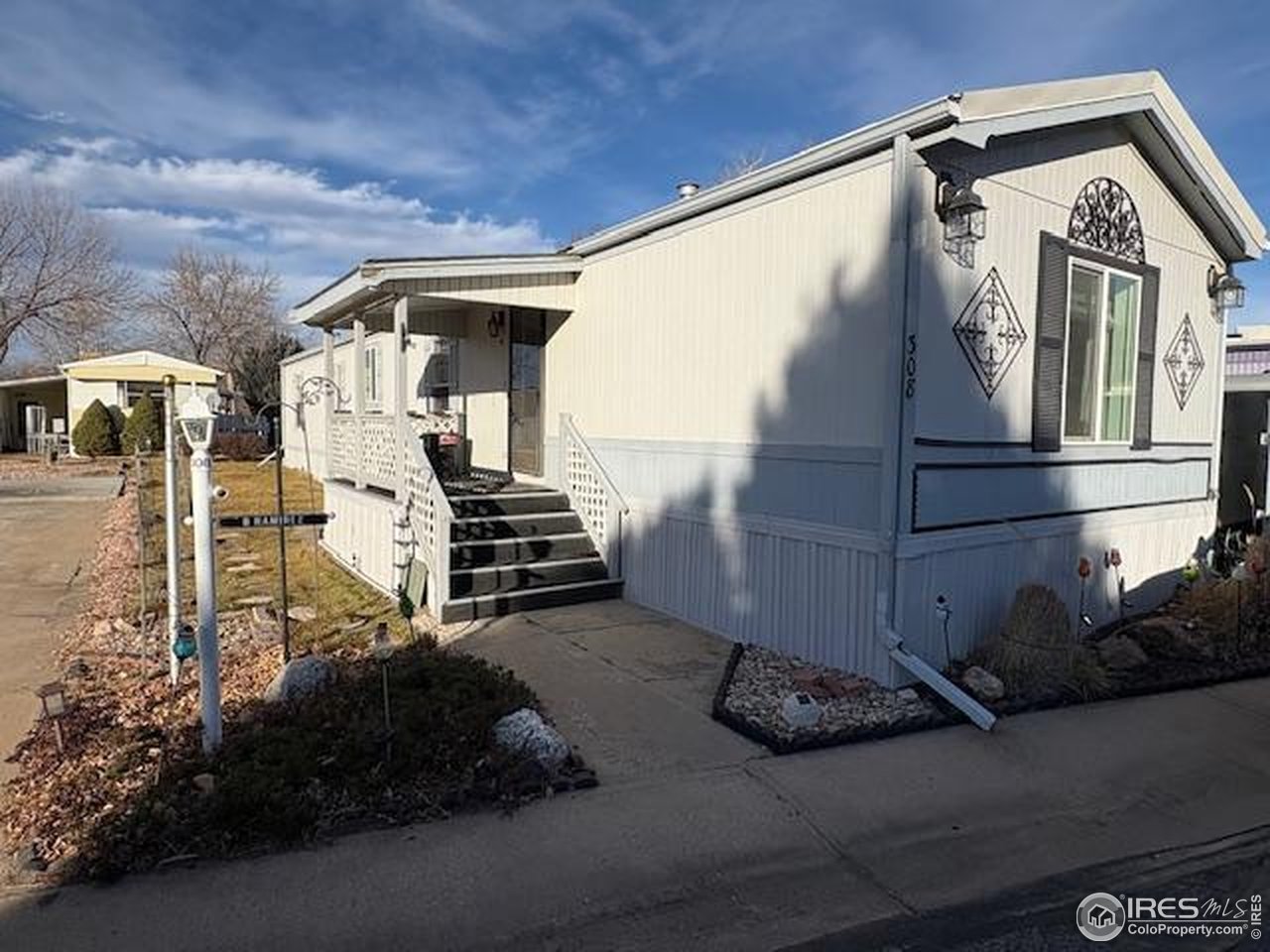 Photo of 1601 N College Ave #308 Fort Collins CO 80524
