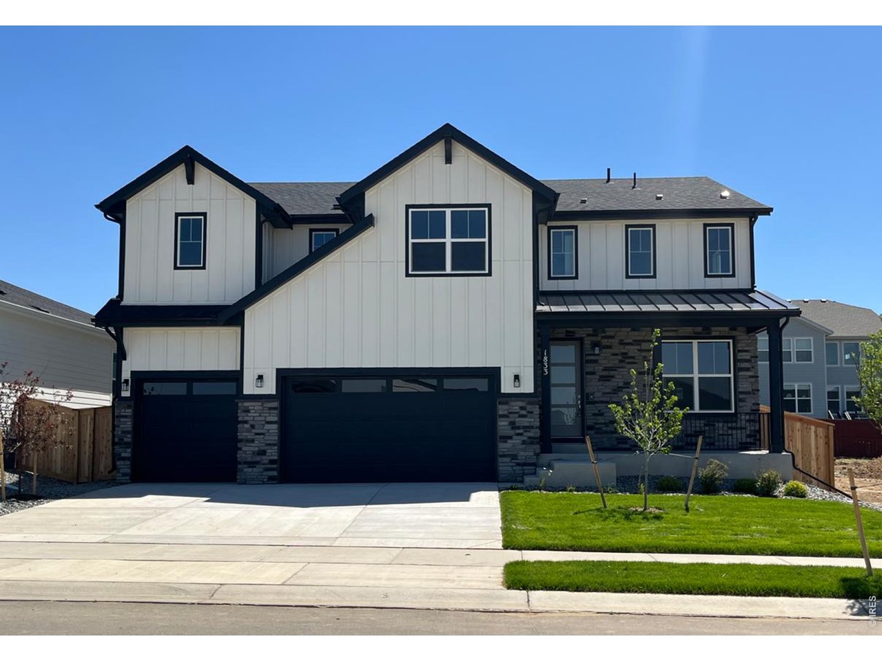 Photo of 1833 Flourish Dr Windsor CO 80550