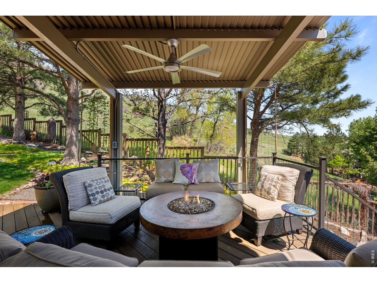 Photo of 3945 Promontory Ct Boulder CO 80304