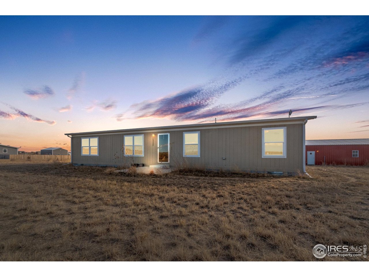Photo of 15322 County Road X Weldona CO 80653