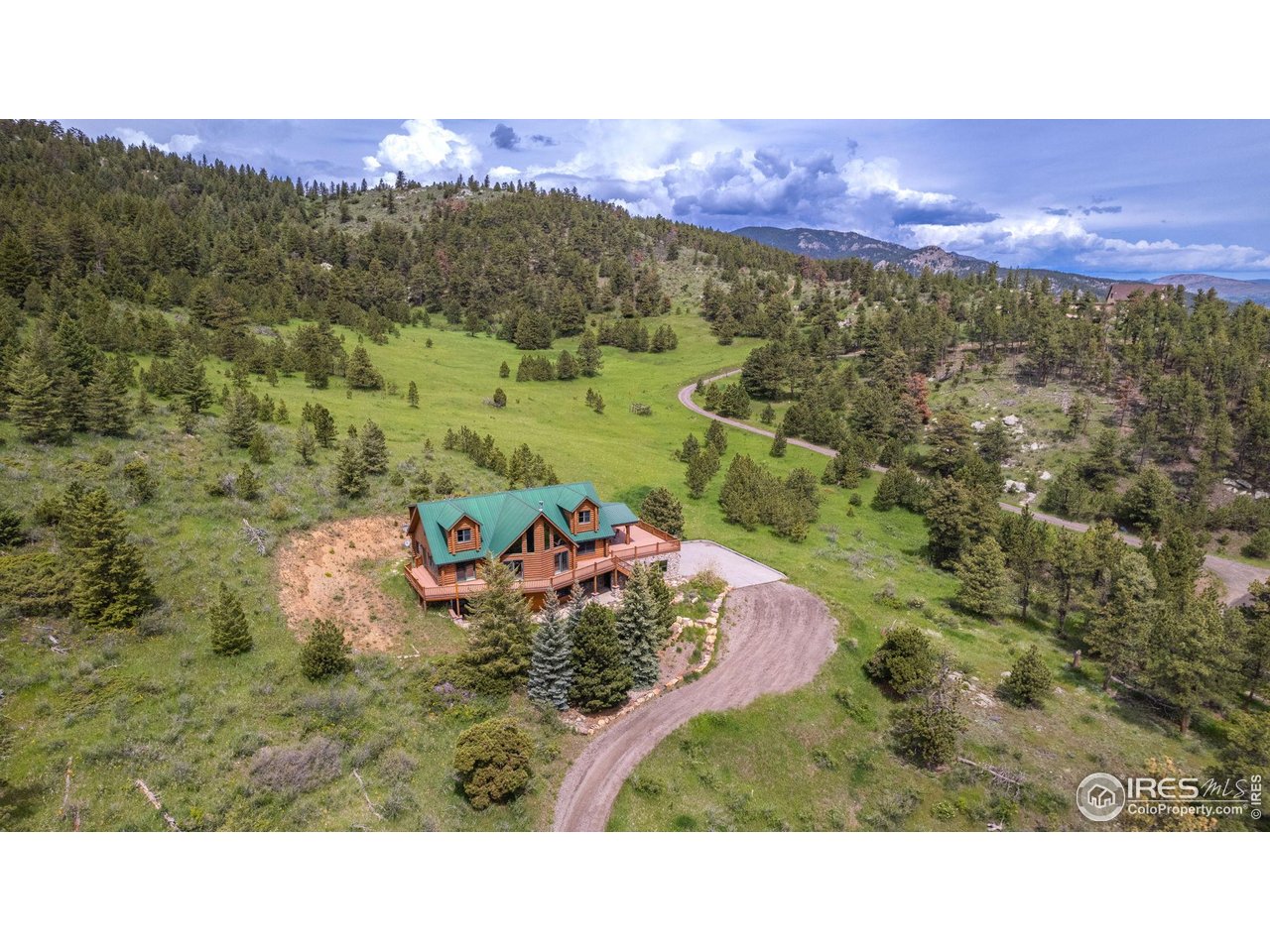 Photo of 555 James Park Trl Loveland CO 80537