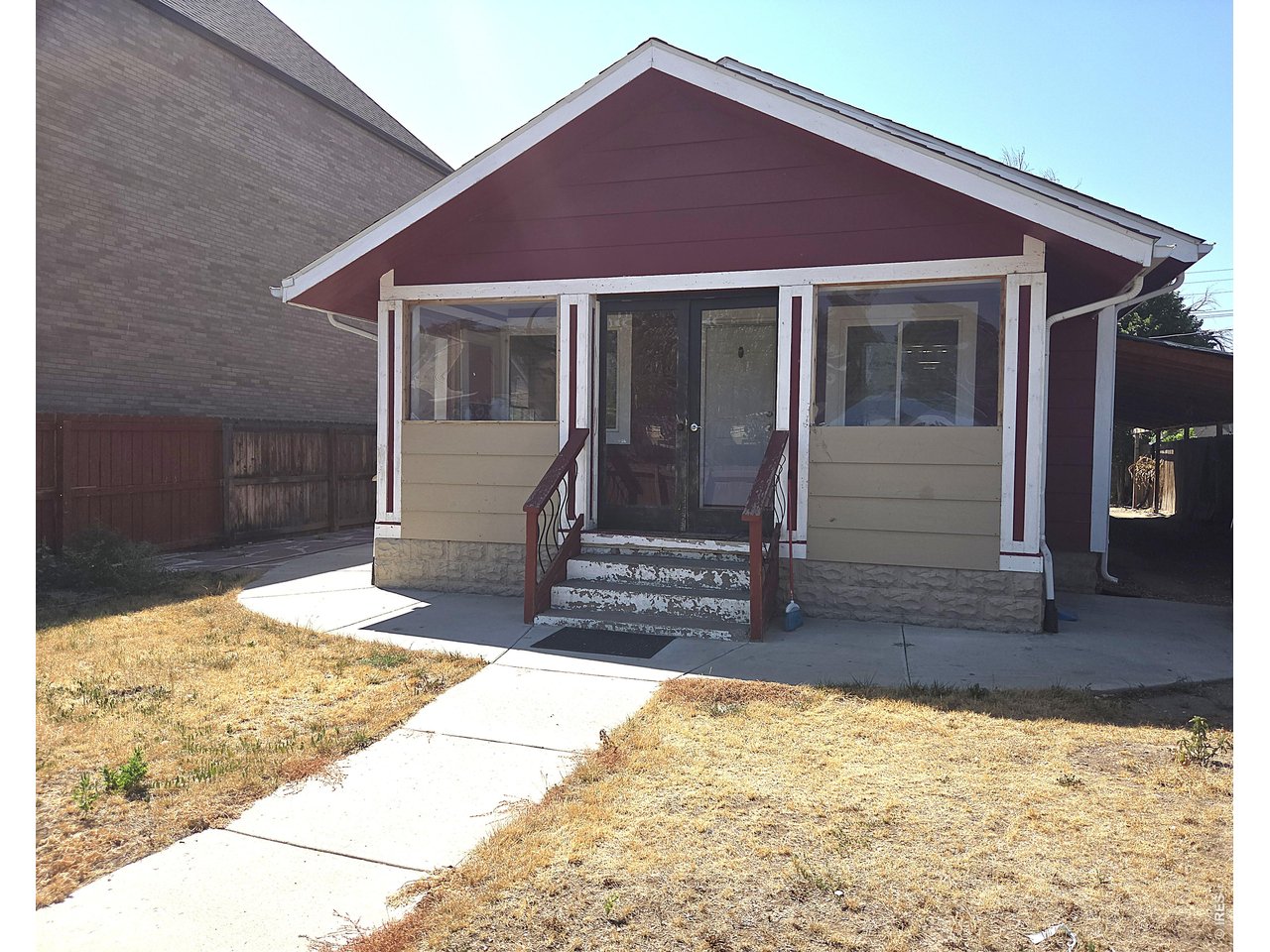 Photo of 410 12th St Greeley CO 80631