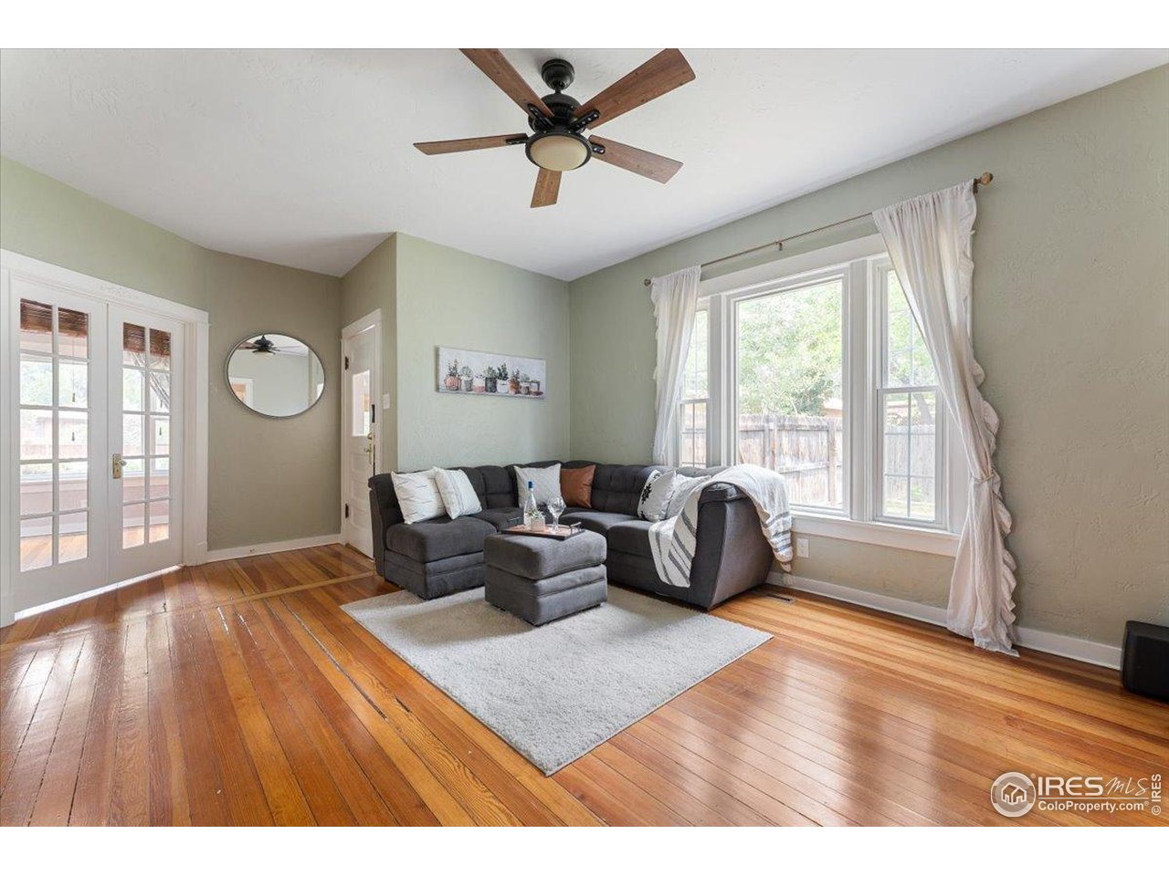Photo of 511 E Prospect Rd Fort Collins CO 80525