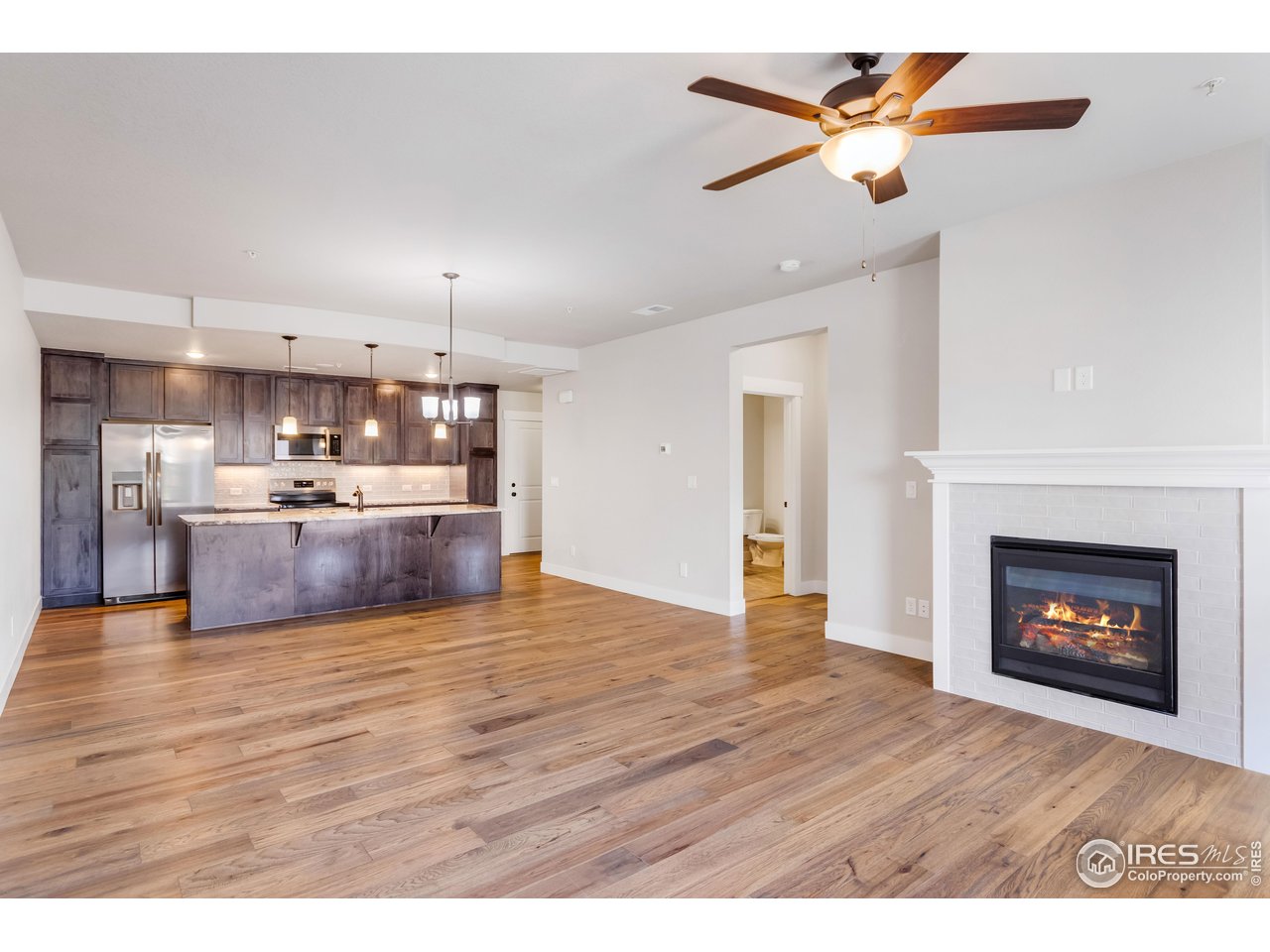 Photo of 4622 Hahns Peak Dr #103 Loveland CO 80538