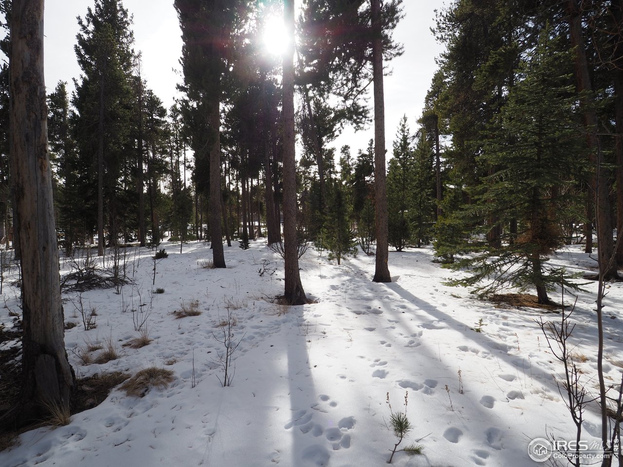Photo of 0 Long Trail Rd Black Hawk CO 80422